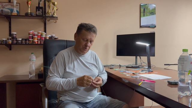 Випробовуємо гачки ESP, Korda, Gamakatsu, Korum, Fox, Brain смотреть онлайн