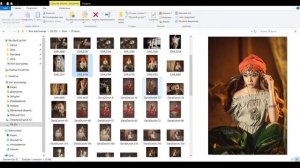 Название ваших фотографий / Как подписывать фото файлы?
