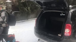 Тест-драйв чемодана Xiaomi 28 дюймов - честный обзор чемодана Xiaomi Mi Trolley 90 Points