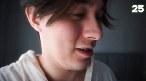 50 ФАКТОВ ПРО ЯН РЕЙЗЕН