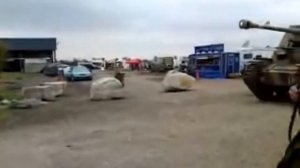 Немецкая САУ Мардер III.  Лёгкая немецкая противотанковая САУ времён Второй мировой