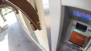 Как поменять деньги в банкомате в Турции