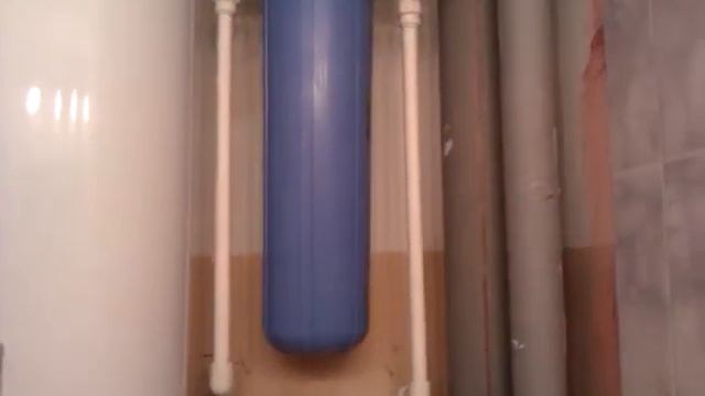 как очистить воду смотреть онлайн