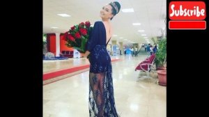 Луиза Расулова Биографияси. Биз билмаган маьлумотлар!
