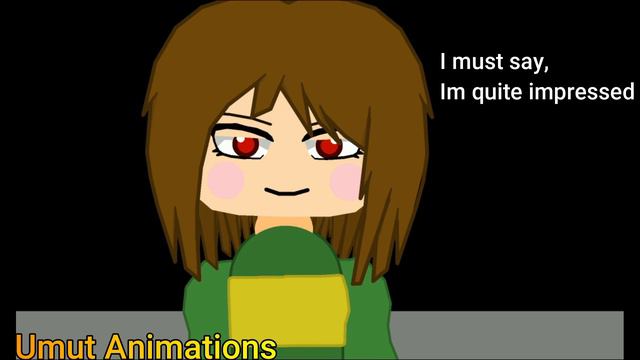 Undertale No More Deals - Pivot Animation (Trailer) (Flashing Lights And Epilepsy Warning!) смотреть онлайн