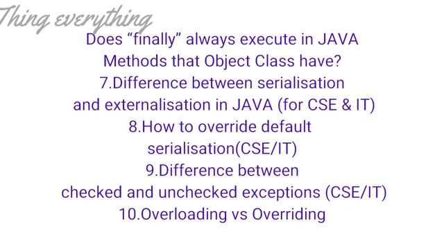 IBM System engineer/TR questions on c, java, python смотреть онлайн