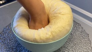 Плетёнка с маком КАК В ДЕТСТВЕ. Очень вкусная и нежная.