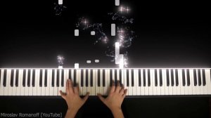 Sad piano music | Love Theme From Romeo & Juliet | A time for Us | Nino Rota