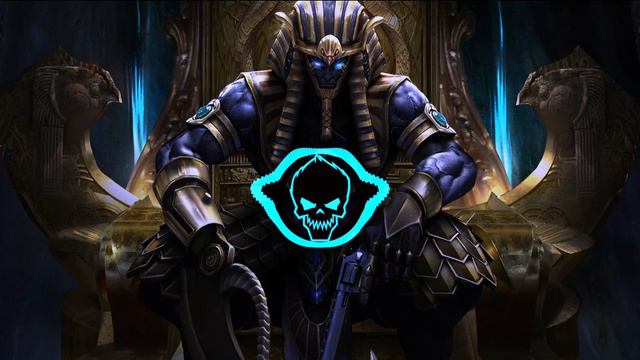 Trap Sha3by - Anubis - Dj Atwa Islam Chipsy -تراب شعبي смотреть онлайн