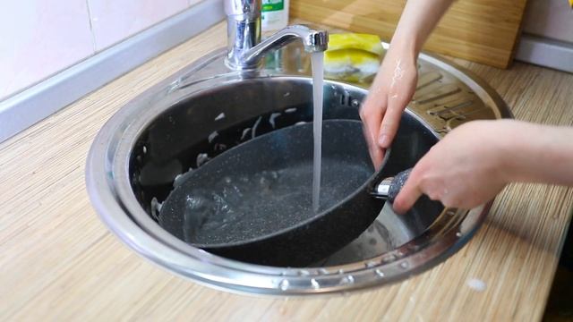 ?Покупка в интернет магазине ОЗОН | Отличная СКОВОРОДА с керамическим покрытием