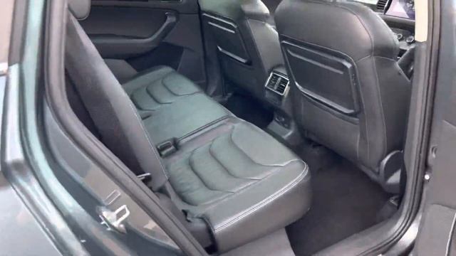 BF68HNW Skoda Kodiaq 2.0TDI Edition DSG Quartz Grey Metallic смотреть онлайн