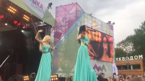 Виа Гра - Кто ты мне ?