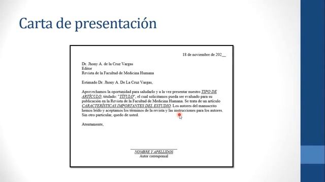 N°30 - Publicación Científica 1/1 смотреть онлайн