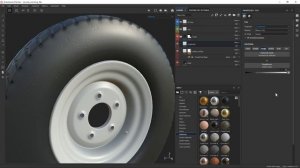 C03L05 Texturing In Substance Painter