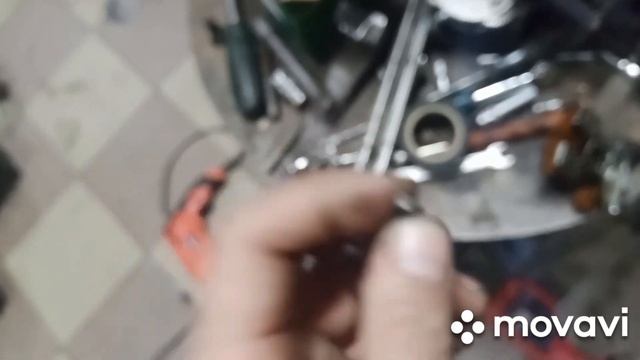 Замена цепи распредвалов Фольцваген Пассат б6 двигатель 2литра FSI, с нюансами.