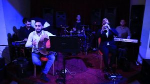 Vahan Zakaryan (Vahancho) klarnet muxam 6/8