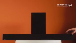 Обзор саундбара Samsung HW-A450/RU 2.1 | Ситилинк