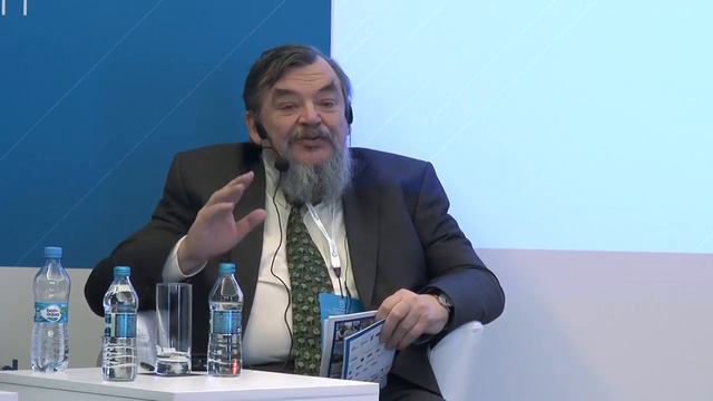 Ерік Райнерт КМЕФ 2016 Панельна дискусія смотреть онлайн