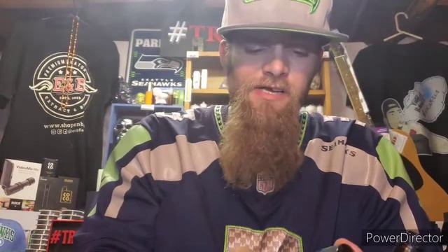 EnB - Vape Coco - Chocolate Pie - Review смотреть онлайн