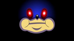 УПОРОТЫЙ СОНИК.EXE