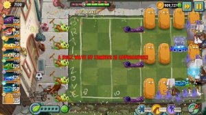 Все Лозы PvZ 2 какую выбрать?