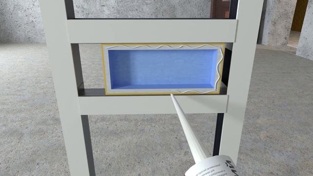 Самая популярная звукоизоляционная система! Инструкция по монтажу системы Стандарт М| ТехноСонус