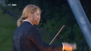 David Garrett - November Rain