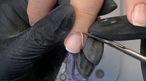 Почему ОПАСНО перенашивать гель лак? Маникюр и дизайн ногтей 2022