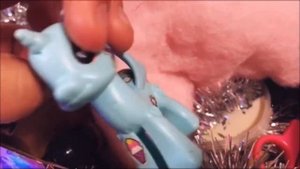 ПОСЫЛКИ MLP Valentina Serkova ВСЕ СЕРИИ ( 2 часть )