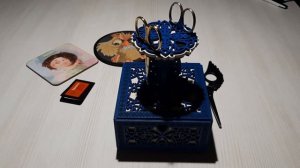 Игольница для большого количества игл