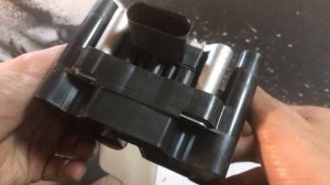 032905106F Катушка зажигания VW, Skoda, Audi, Seat