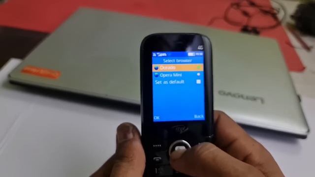 itel Magic 2 4G feature Phone me Whatsapp & YouTube App | Whatsapp in Itel Magic 2 4G feature Phone смотреть онлайн