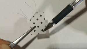 Ультразвуковая линия задержки из телевизора.Как это работает