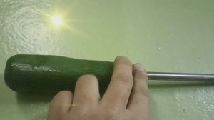 Черпак для зимней рыбалки своими руками