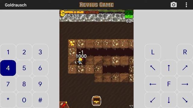 California Gold Rush Java Play ANDROID смотреть онлайн