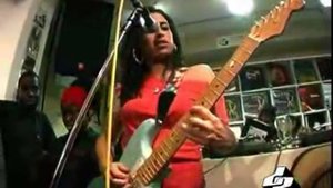Amy Winehouse, Stronger Than Me (unplugged)