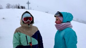 Оренбургская Швейцария - Ташла