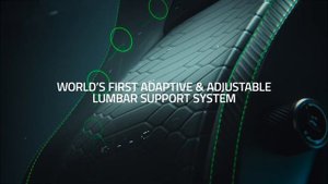 Razer Iskur V2 | Perfect Gaming Form