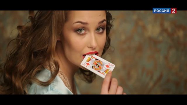 Аглая Шиловская. Девушка Месяца