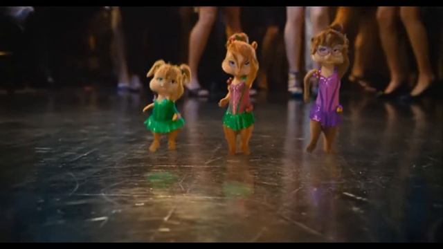 Бурундушки и бурундуки (группа)- Shape of you смотреть онлайн