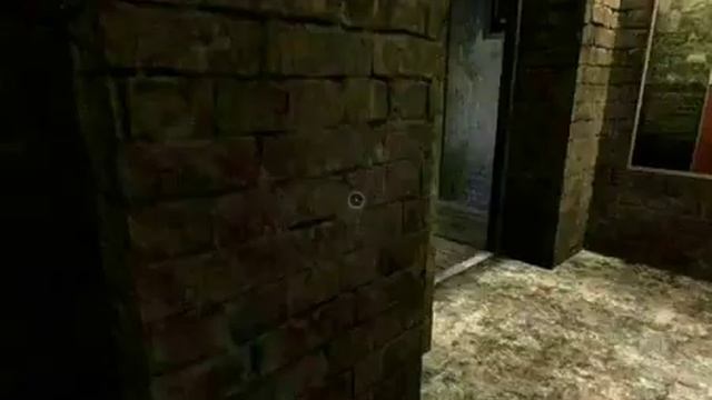 S T A L K E R    чернобушка 2