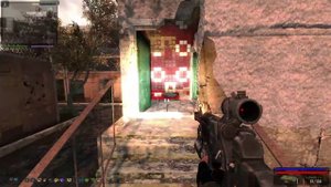 Путь Человека. Дежавю. Outfater ver. Печатная машинка для Арлекино