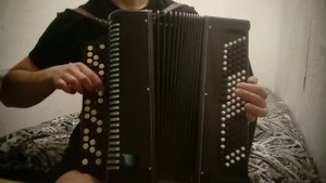 Юрий Красноперов - Скажи, председатель