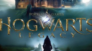 Hogwarts Legacy RUS Gamesvoice | Русская локализация |  приключения Гарри Пуккера | Ultra