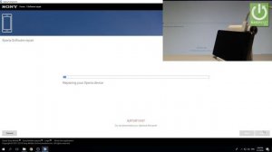 Hard Reset SONY Xperia Z3 - Bypass Screen Lock / Repair SONY