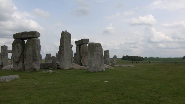 STONEHENGE EXPLAINED IN 7 1/2 MINUTES: WHO, WHAT, WHERE, HOW, AND WHY?! (4K) смотреть онлайн