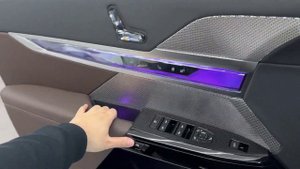 First Look : 2023 BMW 7 Series M-Sport  735Li All Electric Luxury Sedan With A Backseat Cinema