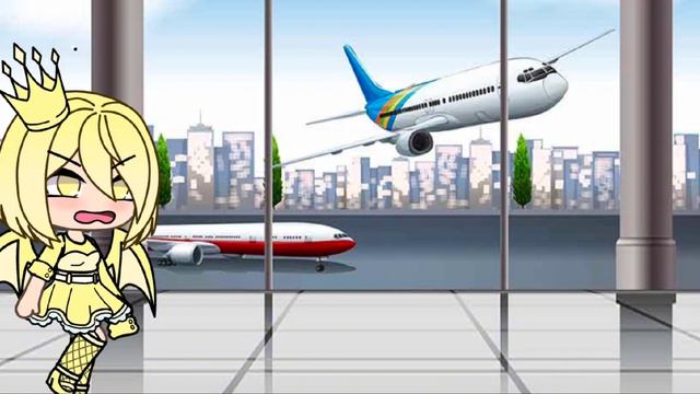 ЧТО ПОМИРИЛАСЬ С СЕСТРОЙ!? смотреть онлайн