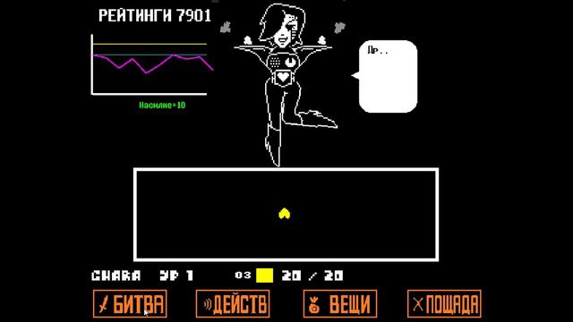 Как легко победить  Меттатона ЭКС