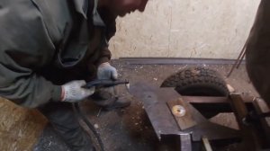 15 кабыл в одной упряжке Первый выезд .Самый простейший помогатор минитрактор самоделка.